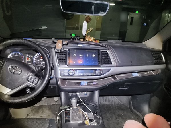 Toyota Highlander 2021, 70900 км, за 27632 USD - фото 11