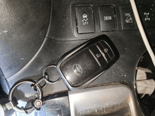 Toyota Highlander 2021, 70900 км, за 27632 USD - фото 16