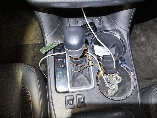 Toyota Highlander 2021, 70900 км, за 27632 USD - фото 18