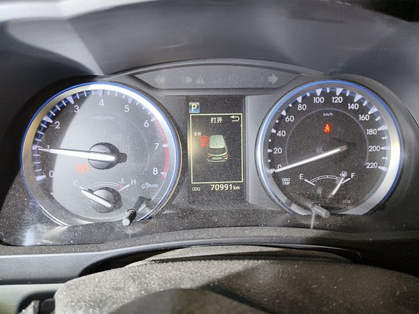 Toyota Highlander 2021, 70900 км, за 27632 USD - фото 9