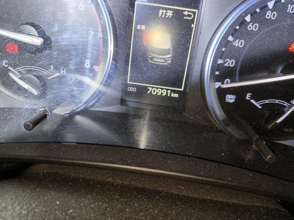 Toyota Highlander 2021, 70900 км, за 27632 USD - фото 13