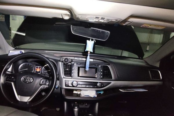 Toyota Highlander 2021, 88300 км, за 23355 USD - фото 10