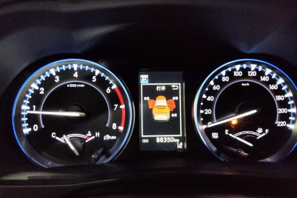 Toyota Highlander 2021, 88300 км, за 23355 USD - фото 12