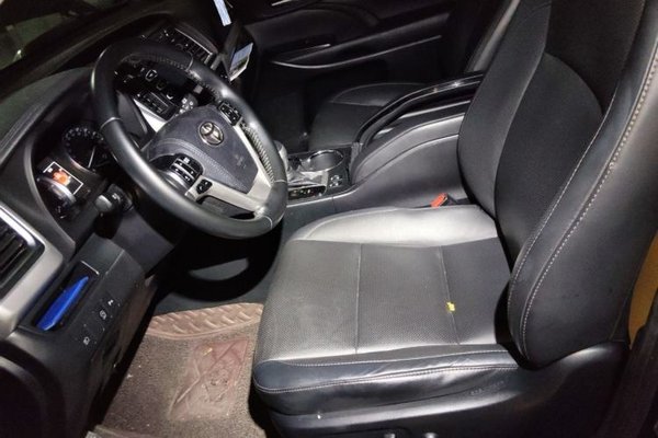 Toyota Highlander 2021, 88300 км, за 23355 USD - фото 16