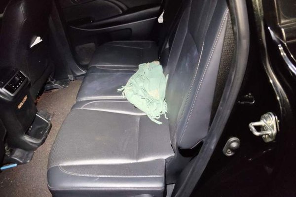 Toyota Highlander 2021, 88300 км, за 23355 USD - фото 18