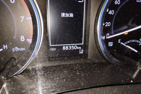 Toyota Highlander 2021, 88300 км, за 23355 USD - фото 13