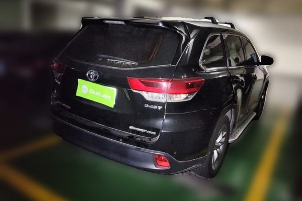 Toyota Highlander 2021, 88300 км, за 23355 USD - фото 6