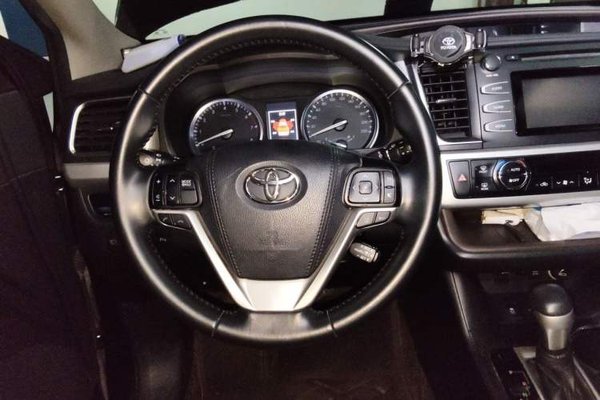 Toyota Highlander 2021, 88300 км, за 23355 USD - фото 11