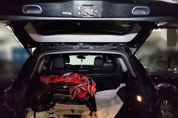 Toyota Highlander 2021, 88300 км, за 23355 USD - фото 20