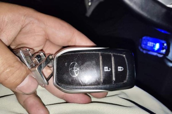 Toyota Highlander 2021, 88300 км, за 23355 USD - фото 9