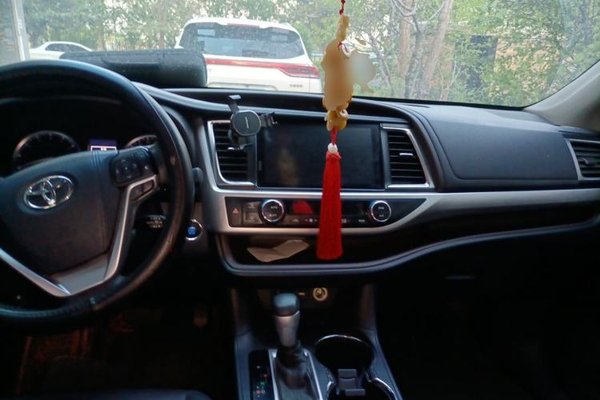 Toyota Highlander 2021, 51100 км, за 24225 USD - фото 10