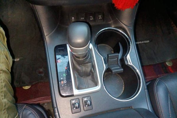Toyota Highlander 2021, 51100 км, за 24225 USD - фото 15