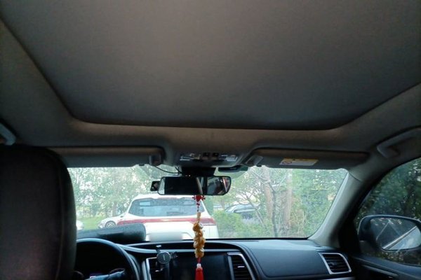 Toyota Highlander 2021, 51100 км, за 24225 USD - фото 19