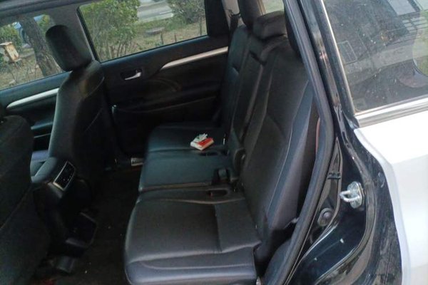 Toyota Highlander 2021, 51100 км, за 24225 USD - фото 18