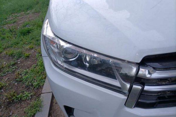 Toyota Highlander 2021, 51100 км, за 24225 USD - фото 7