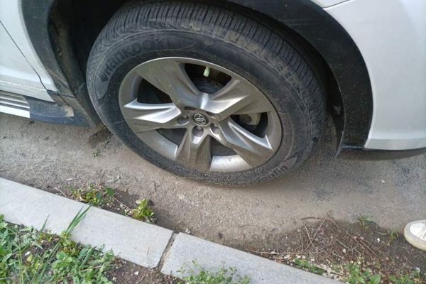 Toyota Highlander 2021, 51100 км, за 24225 USD - фото 8