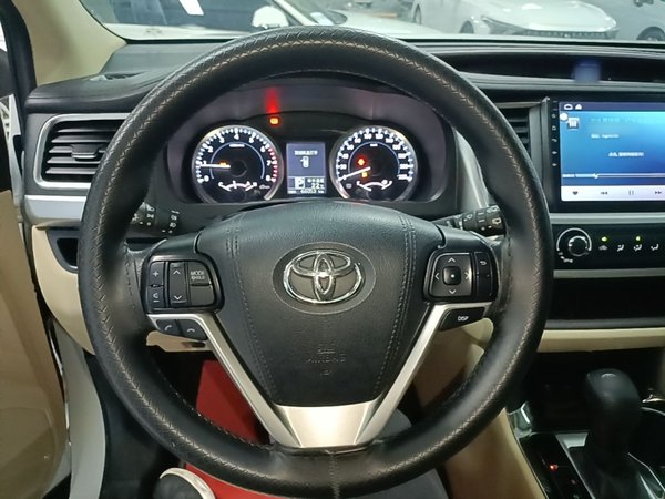 Toyota Highlander 2021, 66100 км, за 23107 USD - фото 14