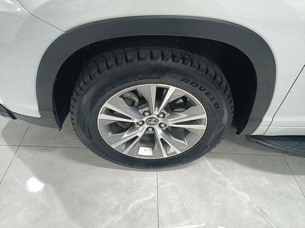 Toyota Highlander 2021, 66100 км, за 23107 USD - фото 8