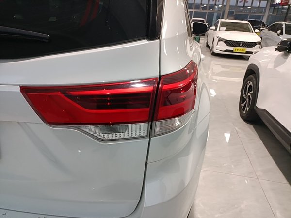 Toyota Highlander 2021, 66100 км, за 23107 USD - фото 7