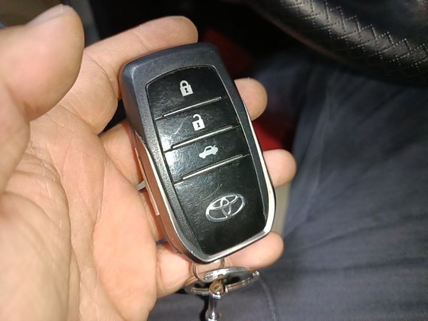 Toyota Highlander 2021, 66100 км, за 23107 USD - фото 12
