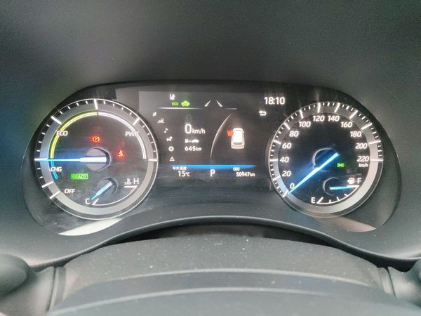 Toyota Highlander 2022, 50900 км, за 31552 USD - фото 12