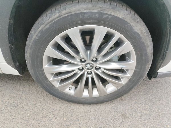Toyota Highlander 2022, 50900 км, за 31552 USD - фото 8
