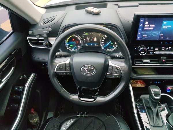 Toyota Highlander 2022, 50900 км, за 31552 USD - фото 11