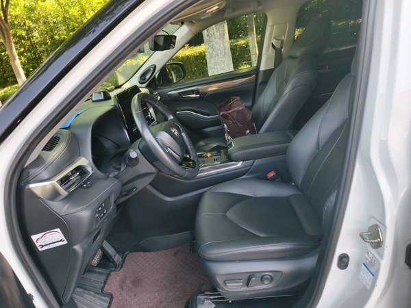 Toyota Highlander 2022, 73900 км, за 32525 USD - фото 14