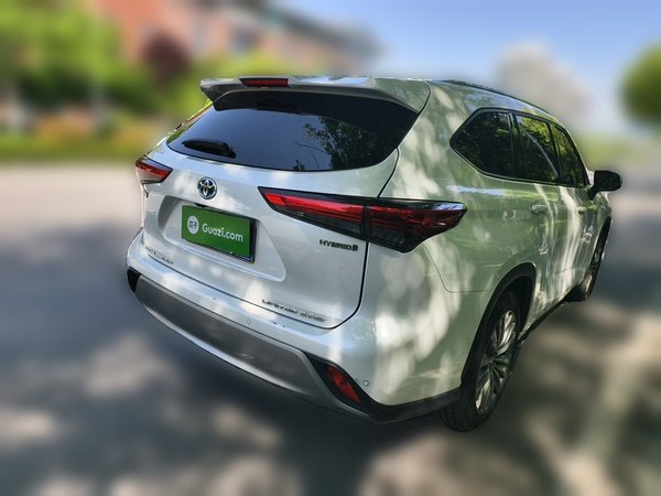Toyota Highlander 2022, 73900 км, за 32525 USD - фото 6