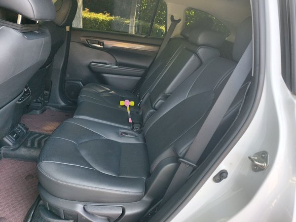 Toyota Highlander 2022, 73900 км, за 32525 USD - фото 20