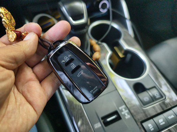 Toyota Highlander 2022, 73900 км, за 32525 USD - фото 17