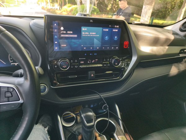 Toyota Highlander 2022, 73900 км, за 32525 USD - фото 12