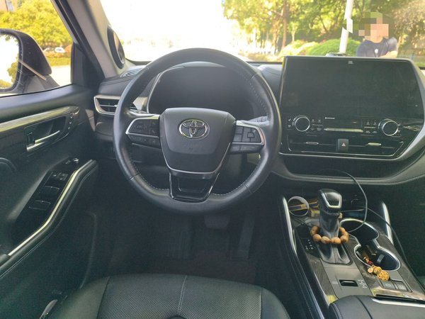 Toyota Highlander 2022, 73900 км, за 32525 USD - фото 9