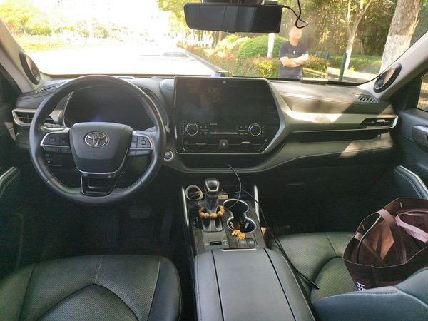 Toyota Highlander 2022, 73900 км, за 32525 USD - фото 18