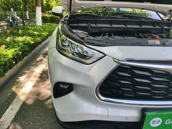 Toyota Highlander 2022, 73900 км, за 32525 USD - фото 7