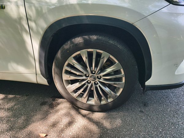 Toyota Highlander 2022, 73900 км, за 32525 USD - фото 8