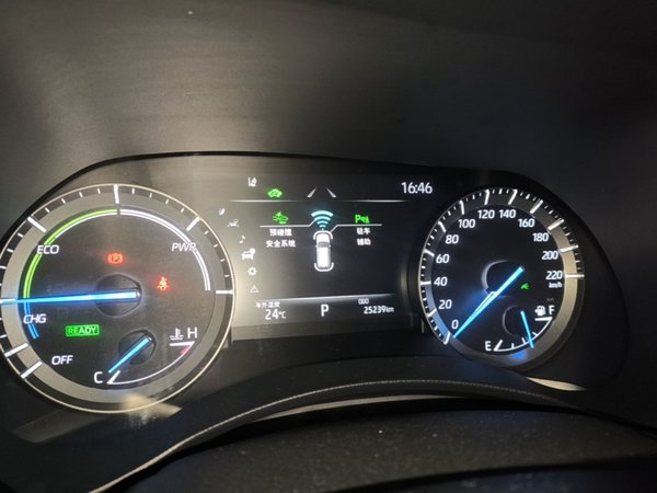 Toyota Highlander 2023, 25200 км, за 32753 USD - фото 15