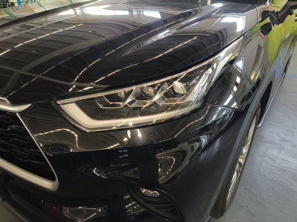 Toyota Highlander 2023, 25200 км, за 32753 USD - фото 9