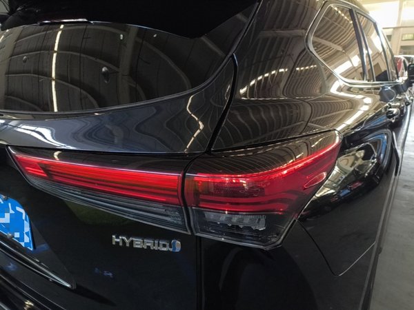 Toyota Highlander 2023, 25200 км, за 32753 USD - фото 7
