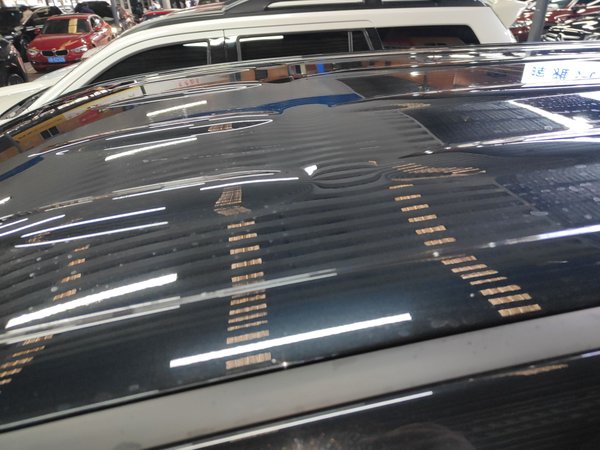 Toyota Highlander 2024, 25600 км, за 32511 USD - фото 11