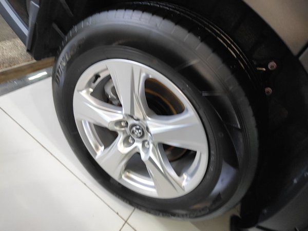 Toyota Highlander 2024, 25600 км, за 32511 USD - фото 10