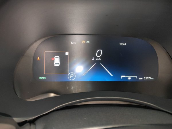 Toyota Highlander 2024, 25600 км, за 32511 USD - фото 21