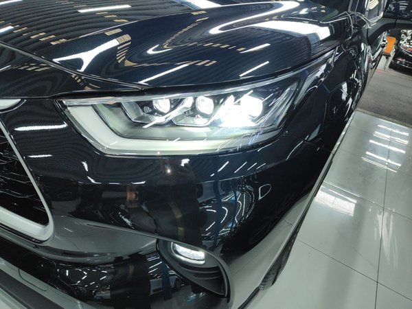 Toyota Highlander 2024, 25600 км, за 32511 USD - фото 6