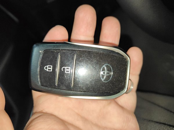 Toyota Highlander 2024, 25600 км, за 32511 USD - фото 22