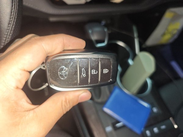 Toyota Highlander 2024, 11700 км, за 33494 USD - фото 9