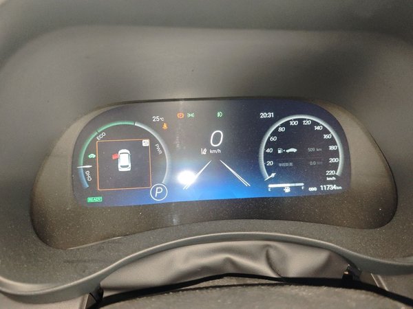 Toyota Highlander 2024, 11700 км, за 33494 USD - фото 12