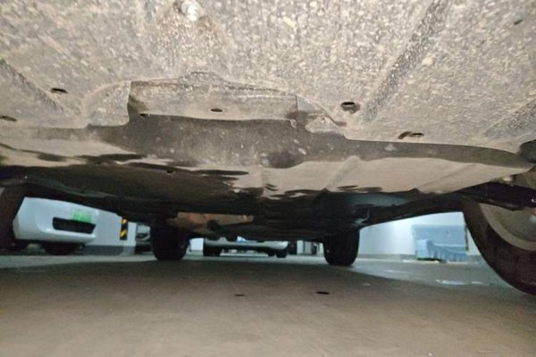 Toyota Highlander 2026, 10100 км, за 32402 USD - фото 24