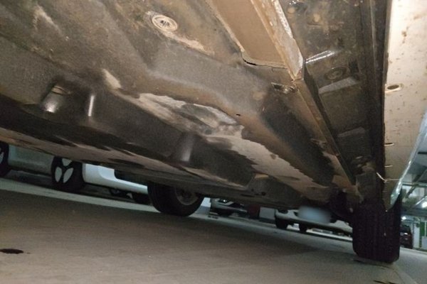 Toyota Highlander 2026, 10100 км, за 32402 USD - фото 26