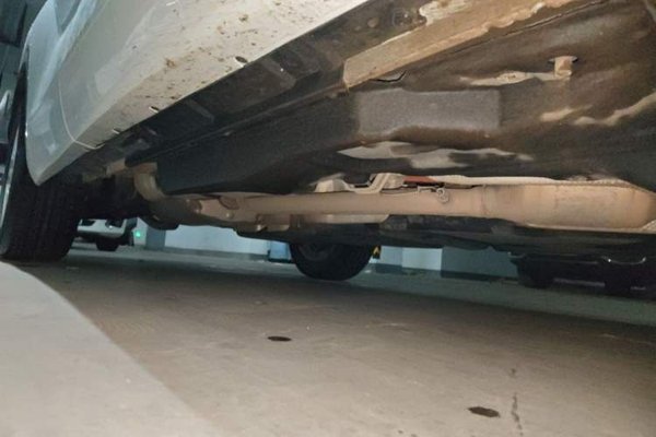 Toyota Highlander 2026, 10100 км, за 32402 USD - фото 27