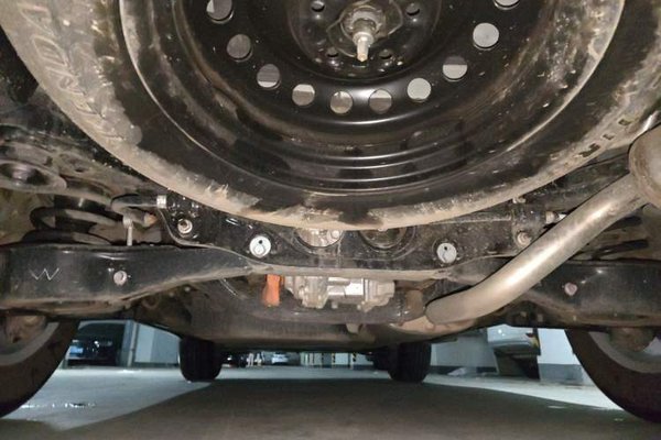 Toyota Highlander 2026, 10100 км, за 32402 USD - фото 25